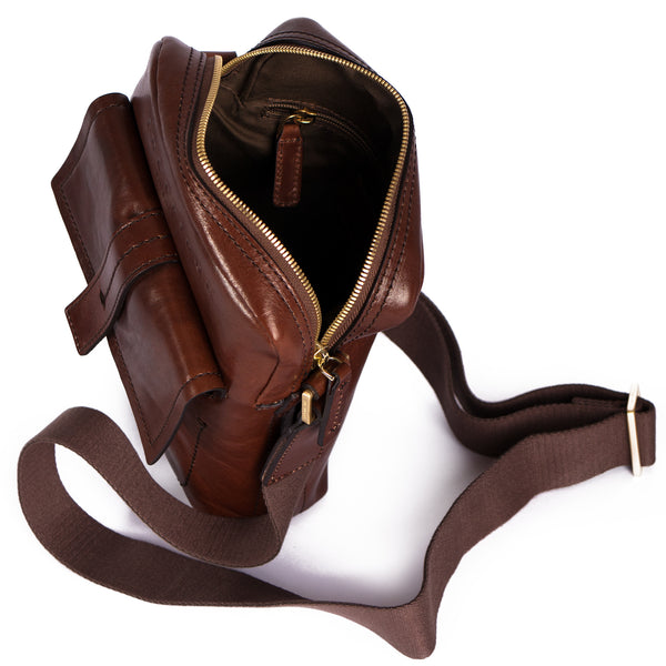 The bridge man bag online