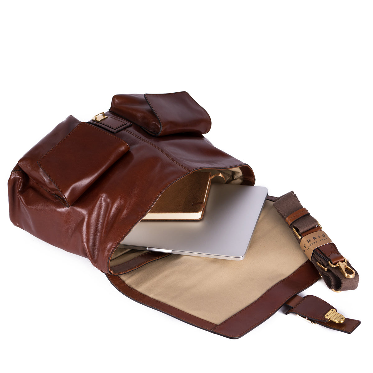 Slouch Briefcase