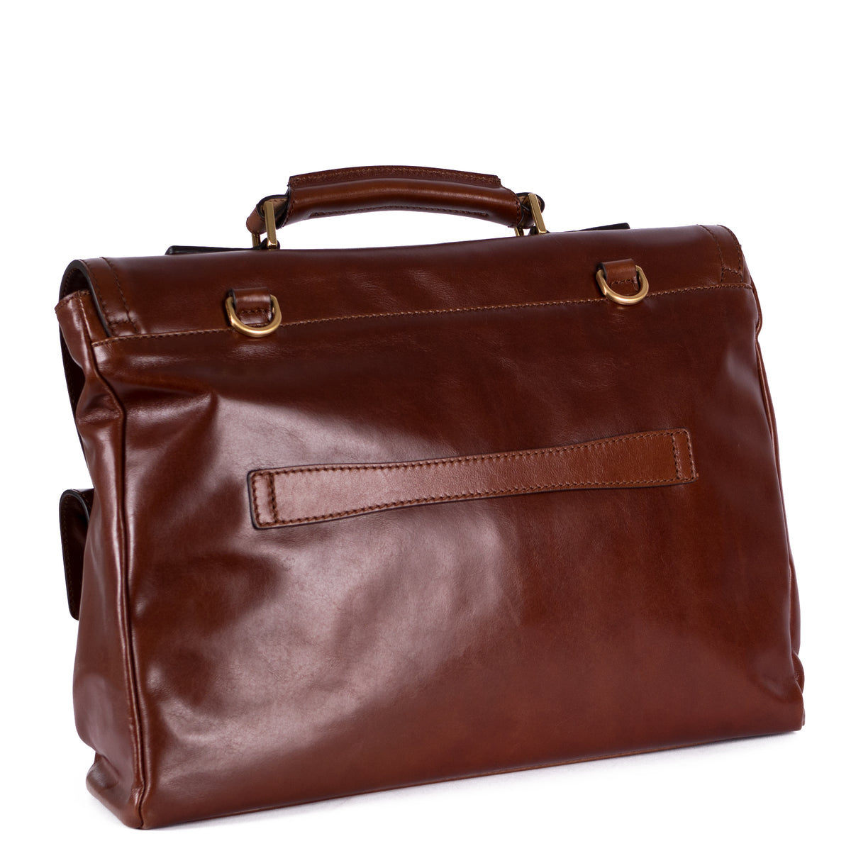 Slouch Briefcase