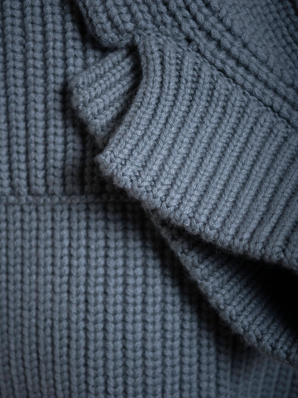 LONG GILET&lt;br&gt;PURSLANE