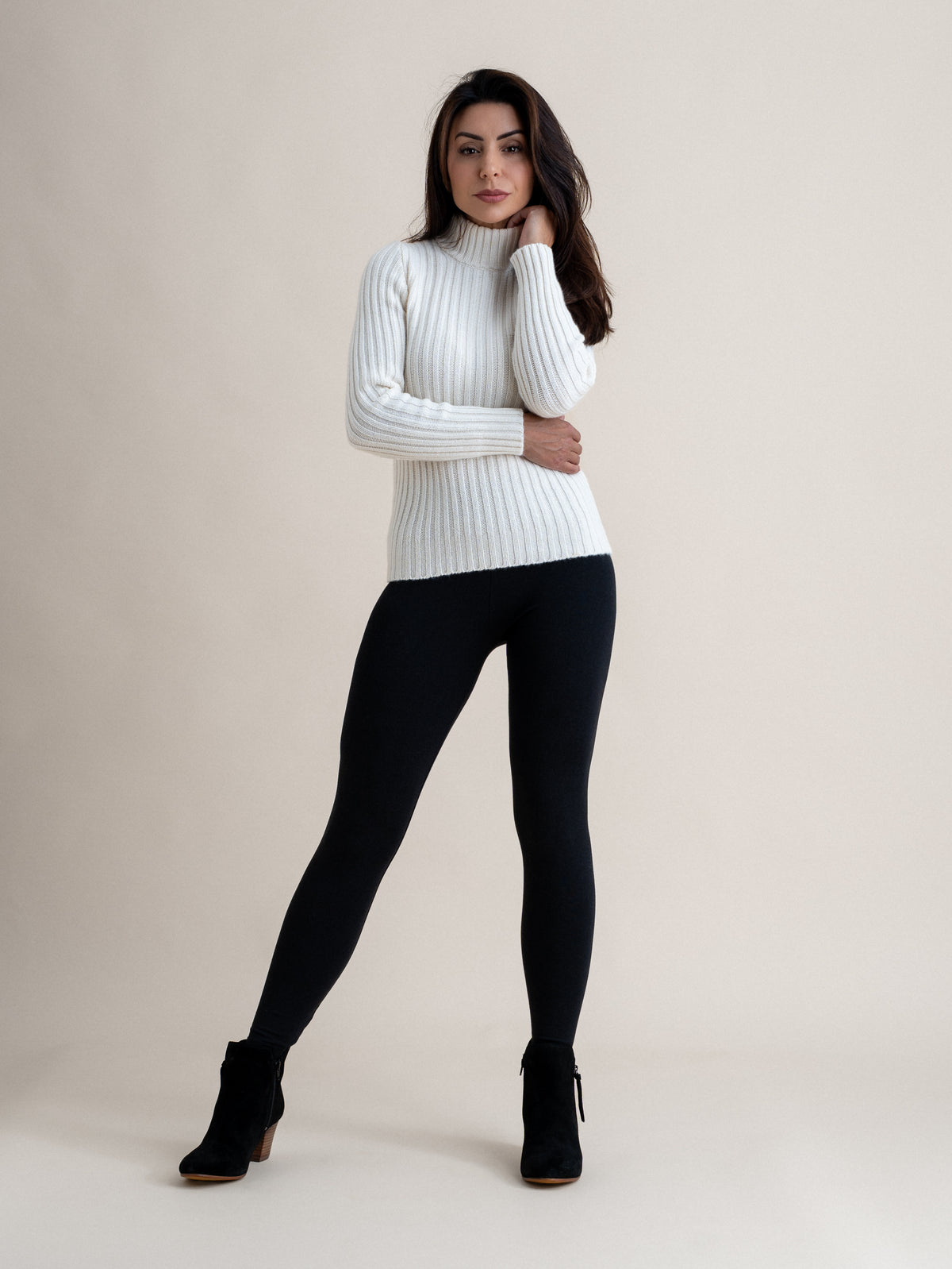 THE KEARNS FUNNEL&lt;BR&gt; SOFT WHITE