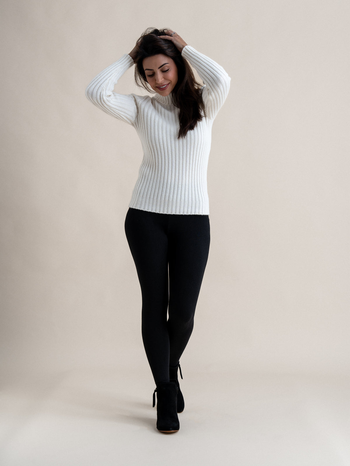 THE KEARNS FUNNEL&lt;BR&gt; SOFT WHITE