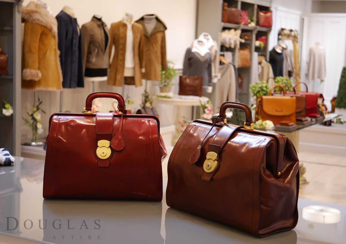 Doctors Bag