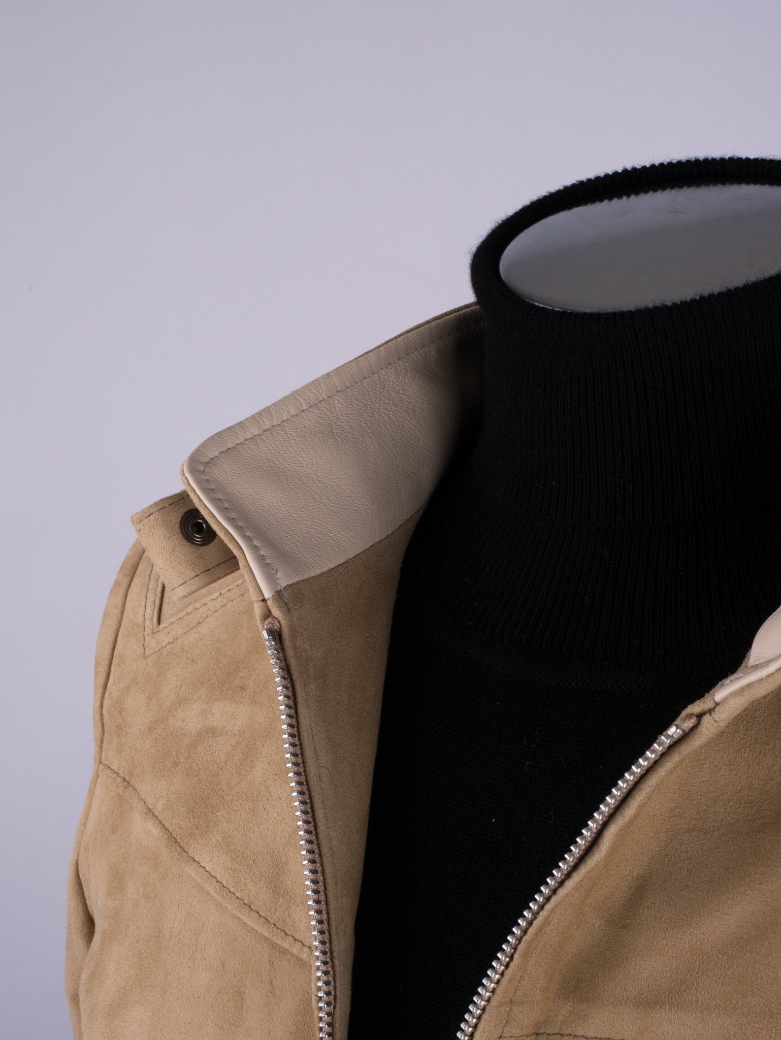 Matchless hotsell suede jacket
