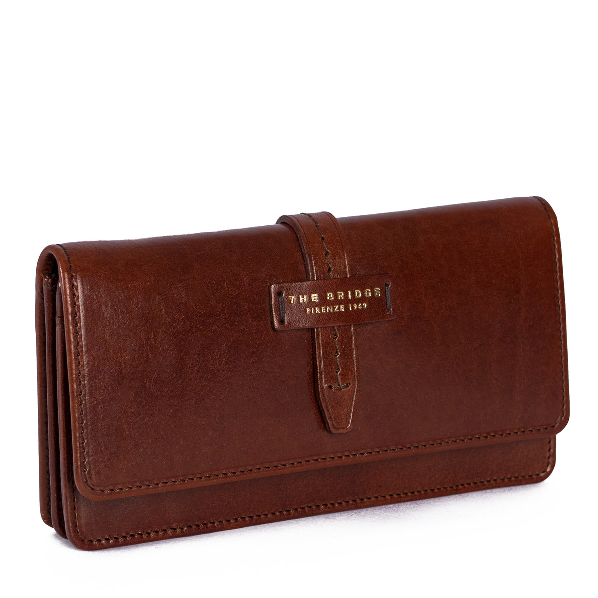 Gusset Purse