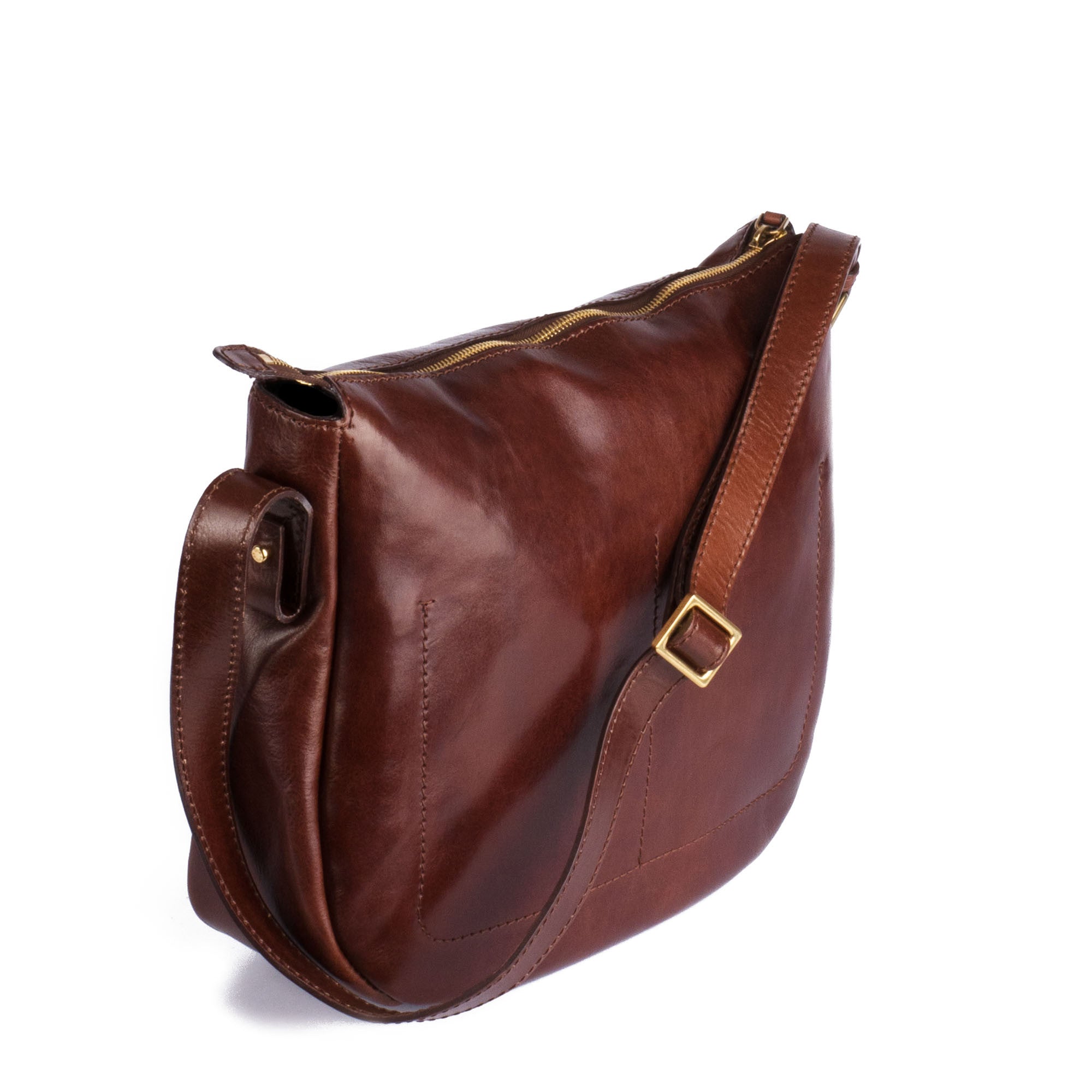 Shoulder shop sack bag