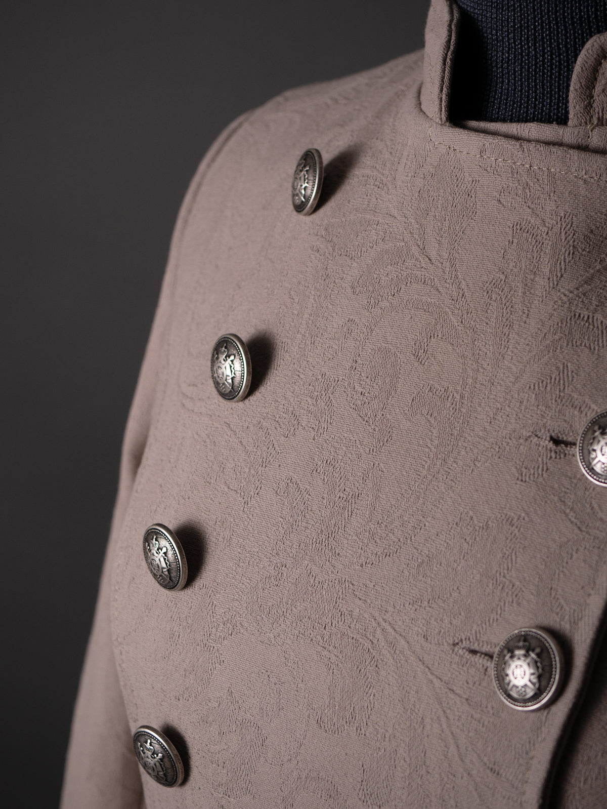 THE JOSEPHINE&lt;br&gt;STONE DAMASK No