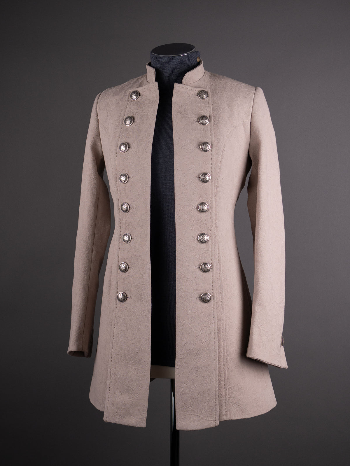 THE JOSEPHINE&lt;br&gt;STONE DAMASK No