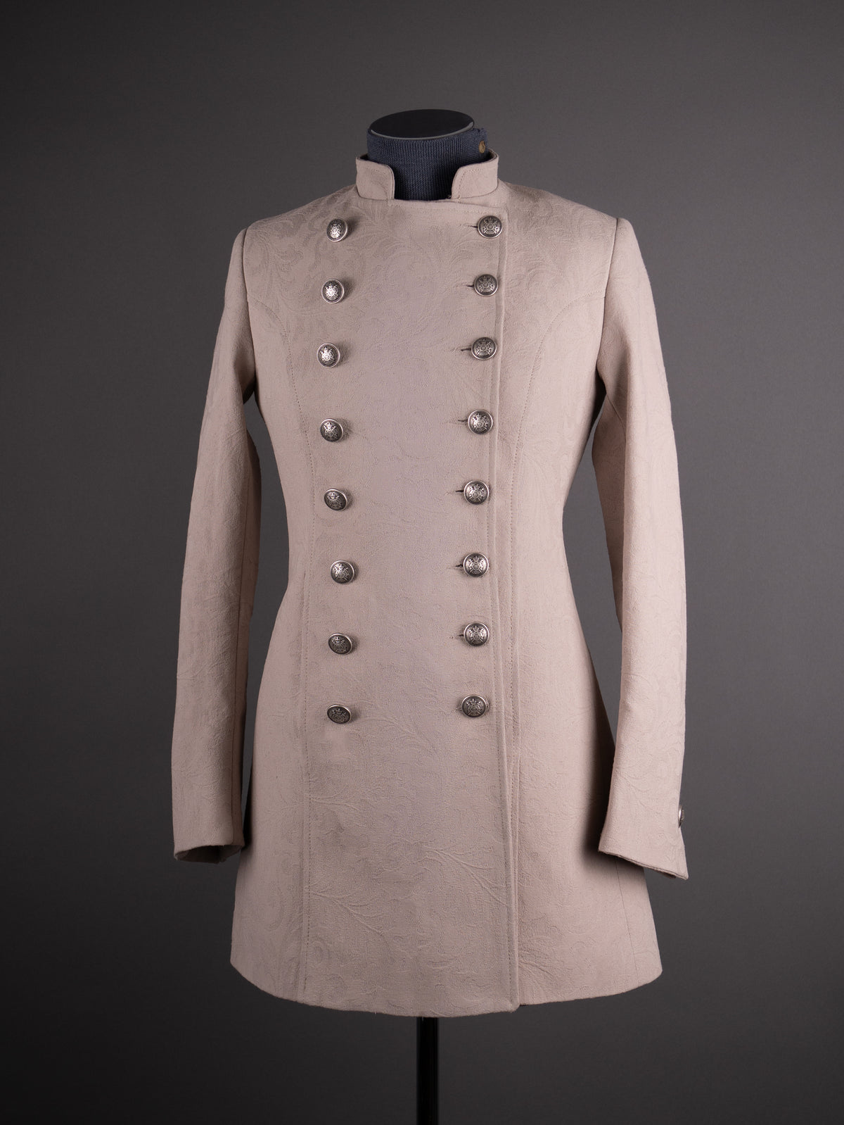 THE JOSEPHINE&lt;br&gt;STONE DAMASK No