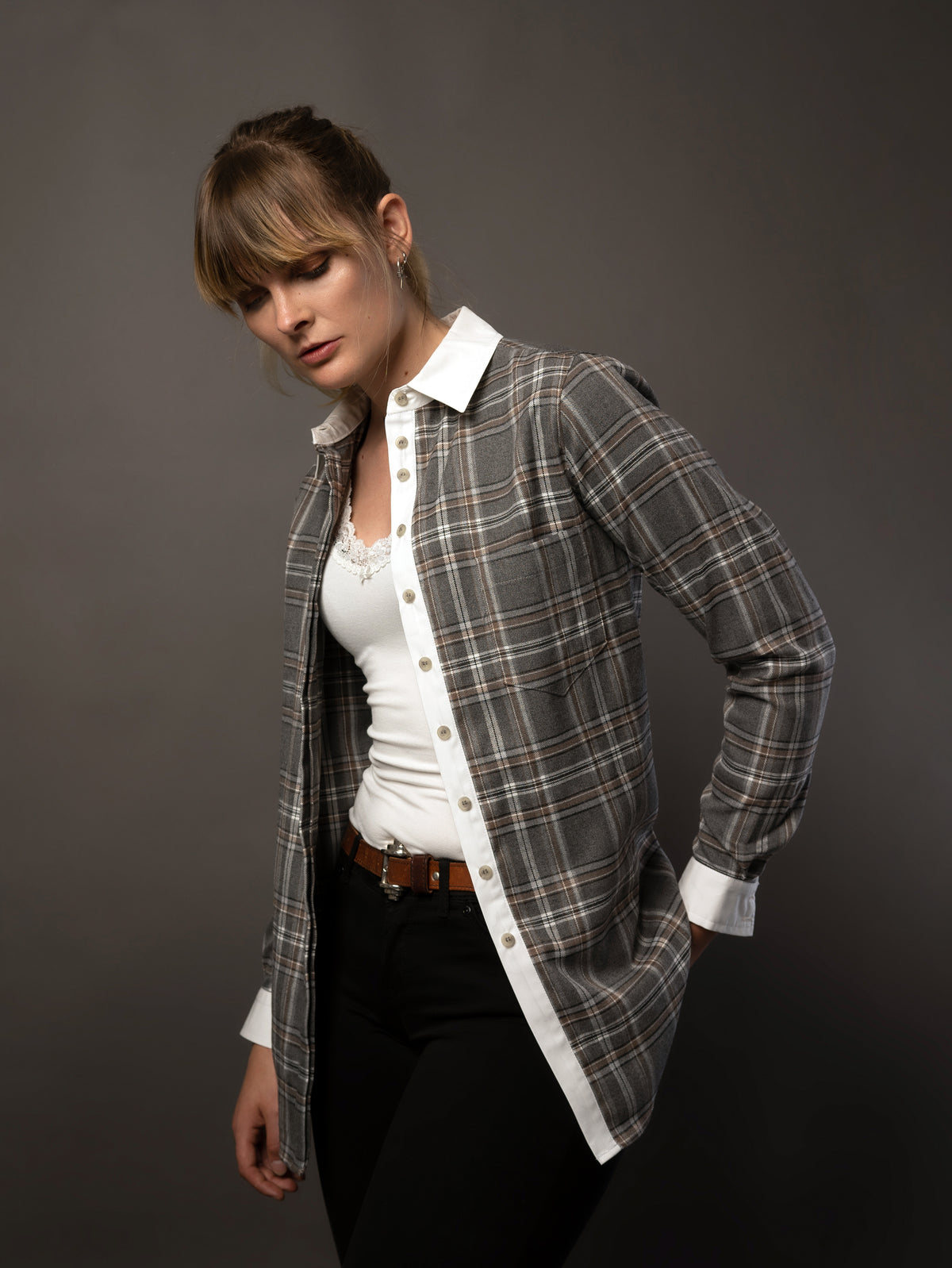 The Morgan Shirt