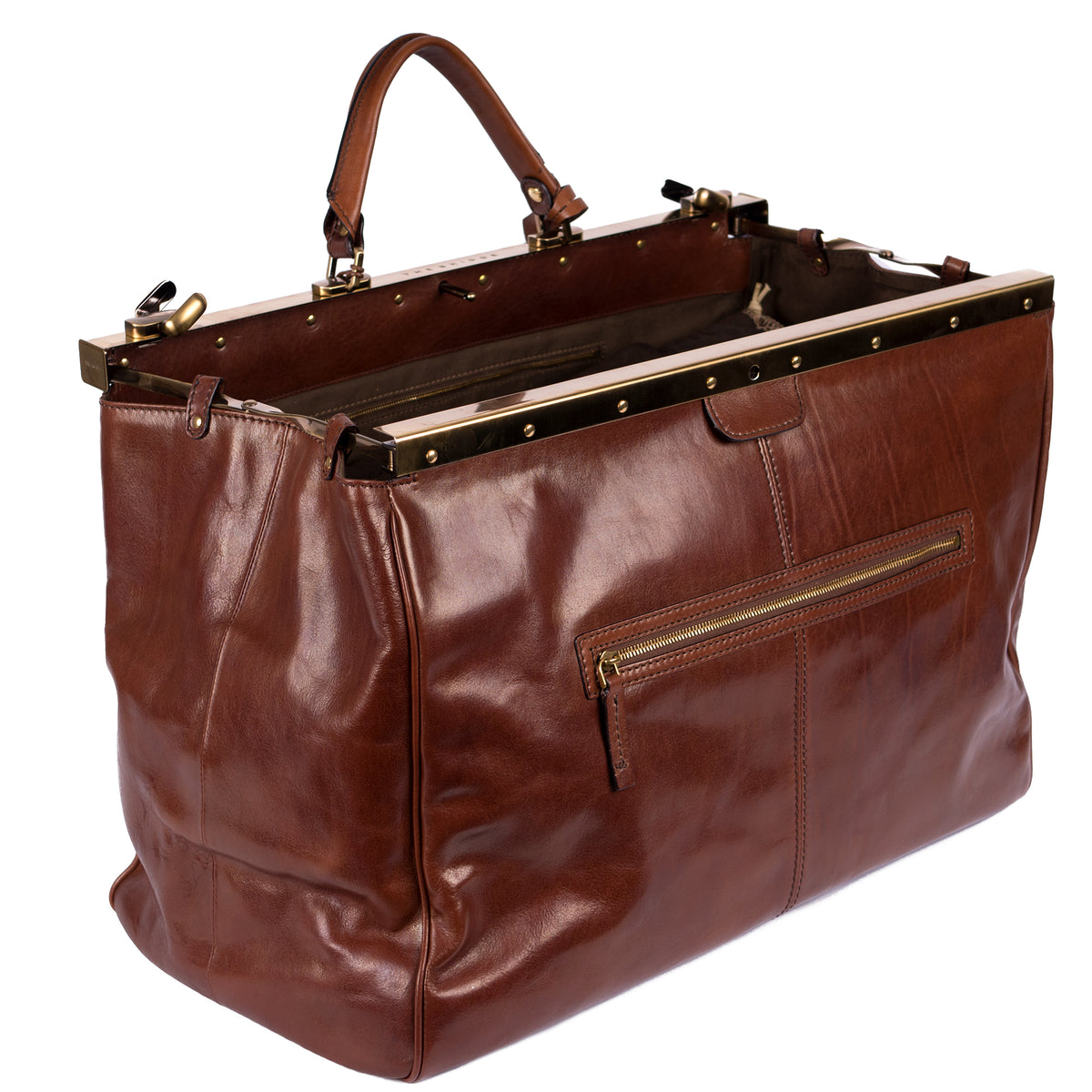 Gladstone Holdall Large