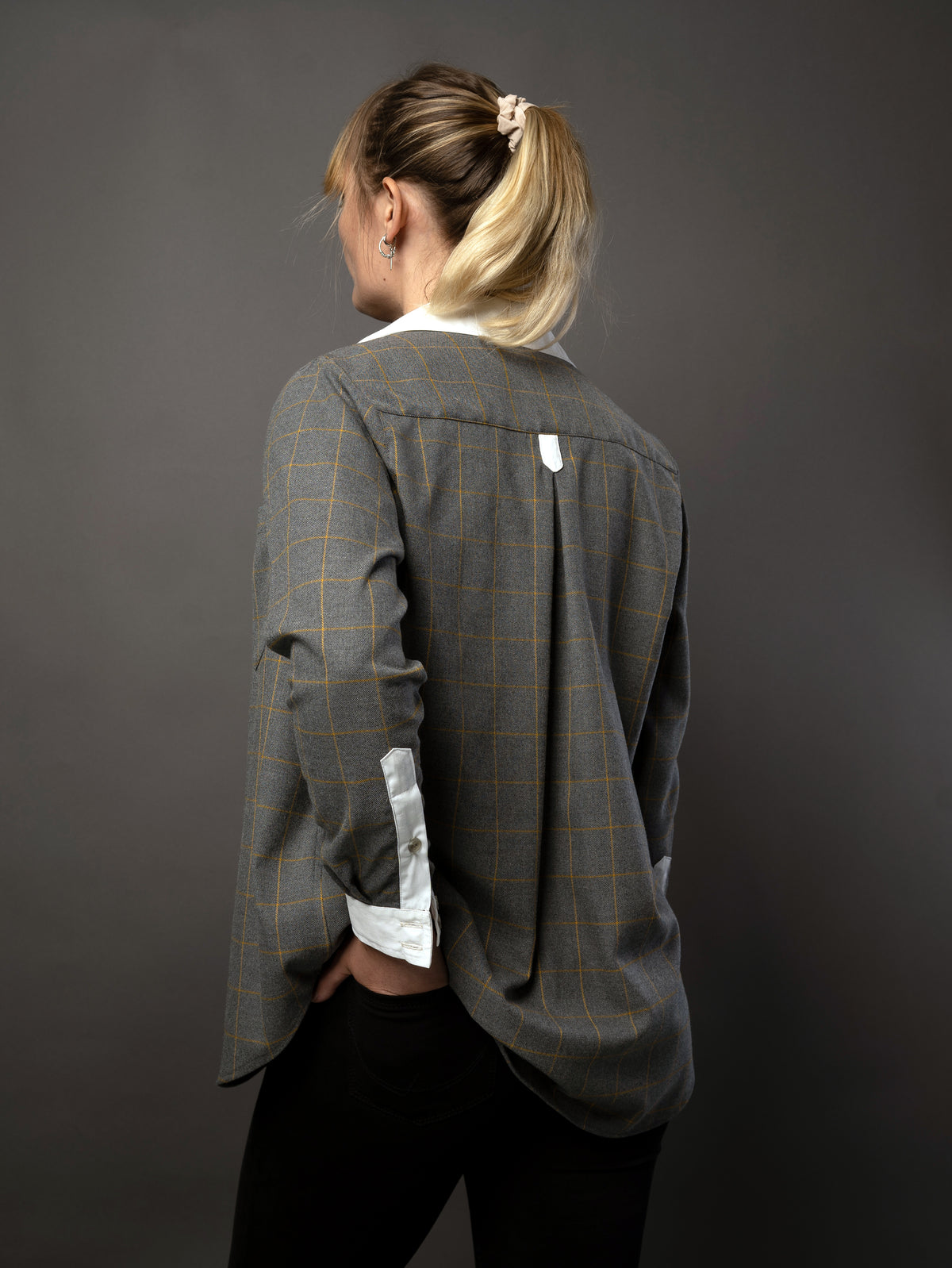 The Morgan Shirt