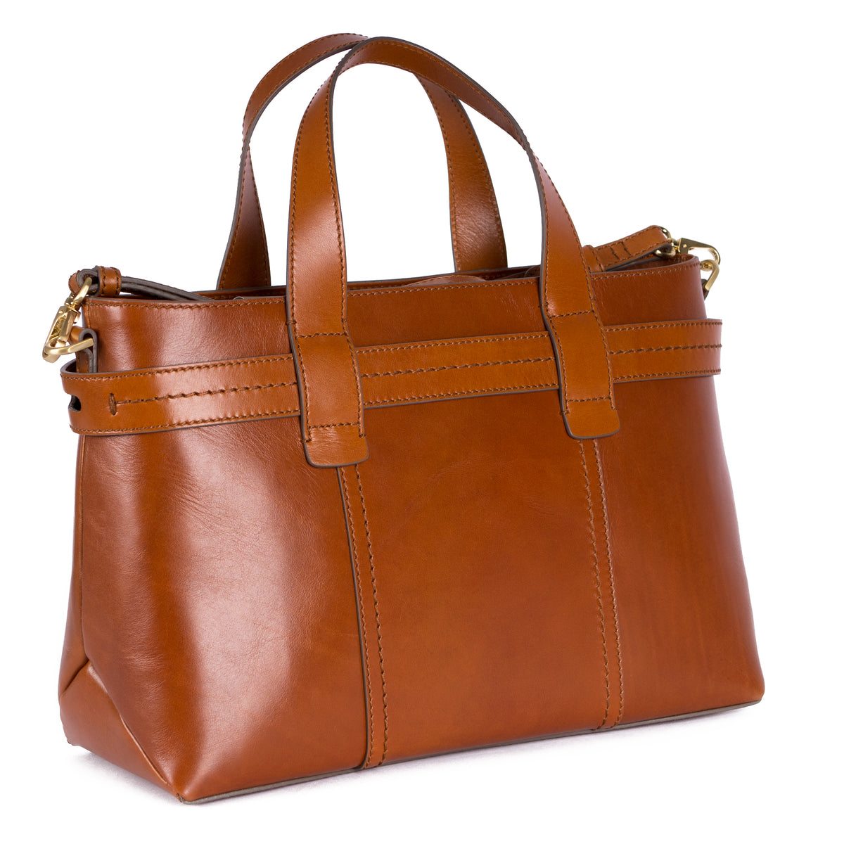 Handbag Tan