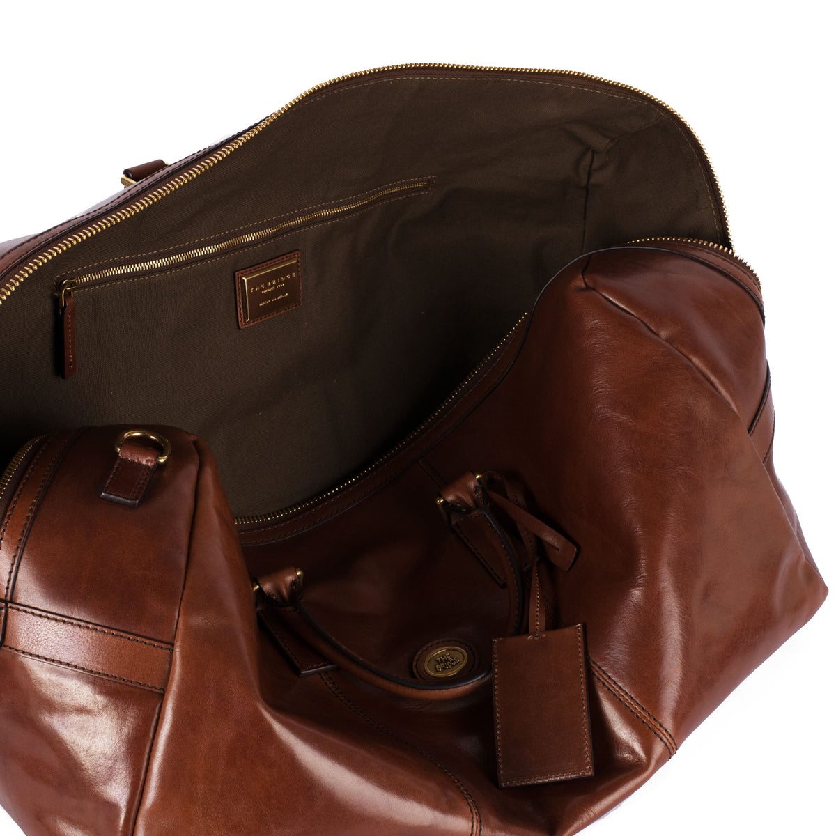 Holdall