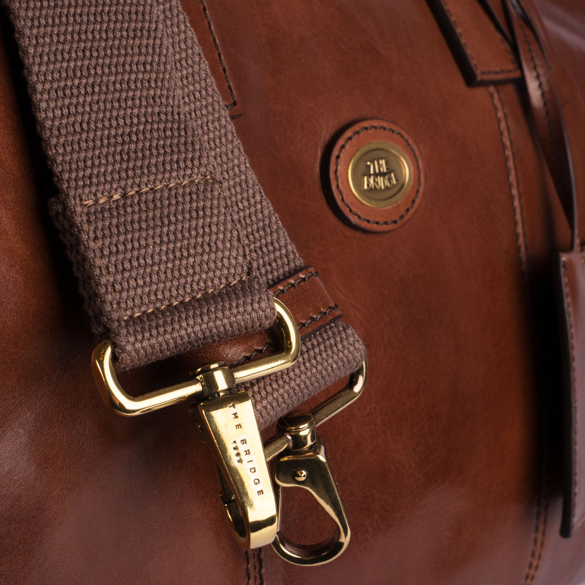 Holdall