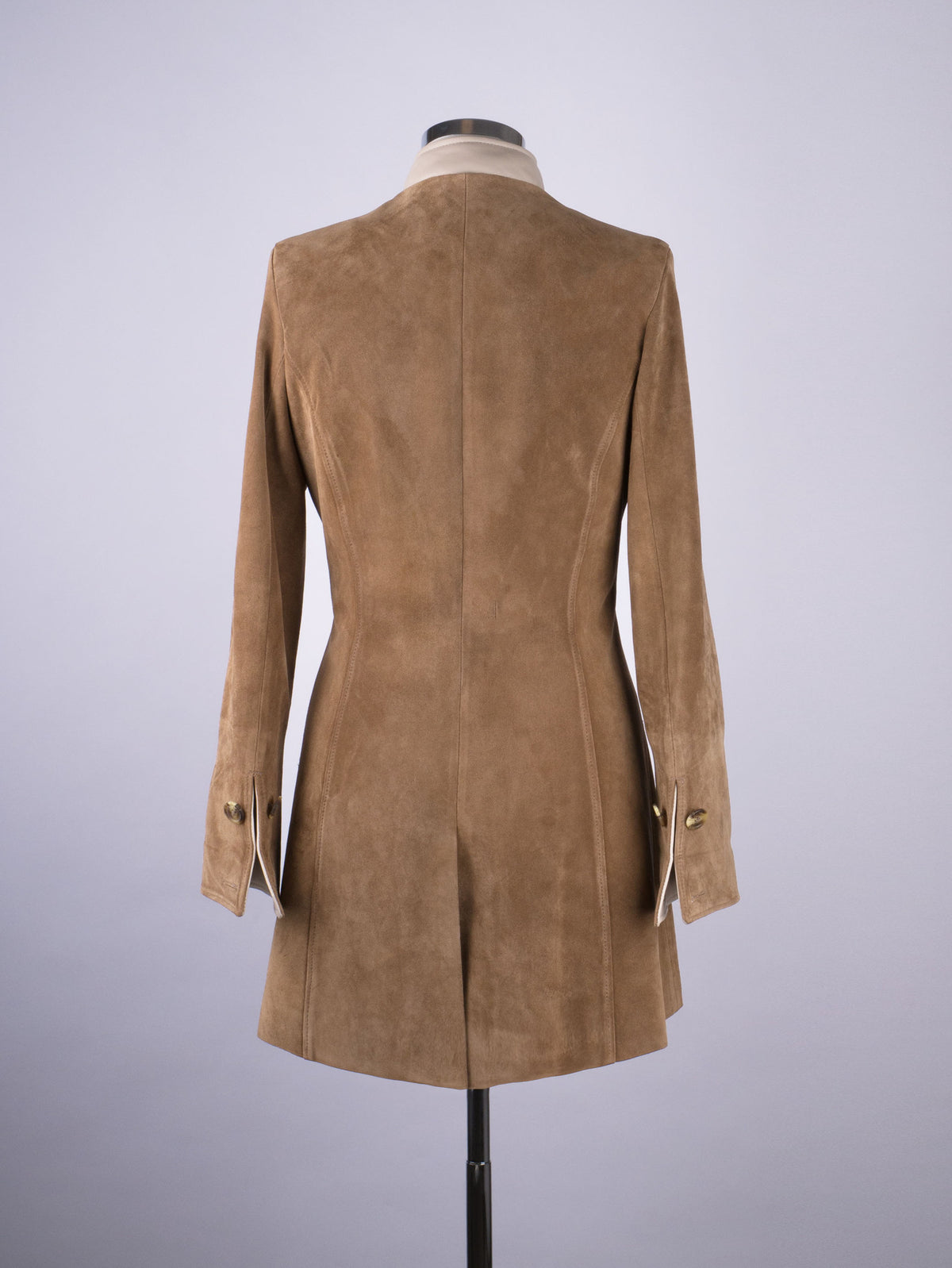 THE JOSEPHINE&lt;br&gt;SUEDE