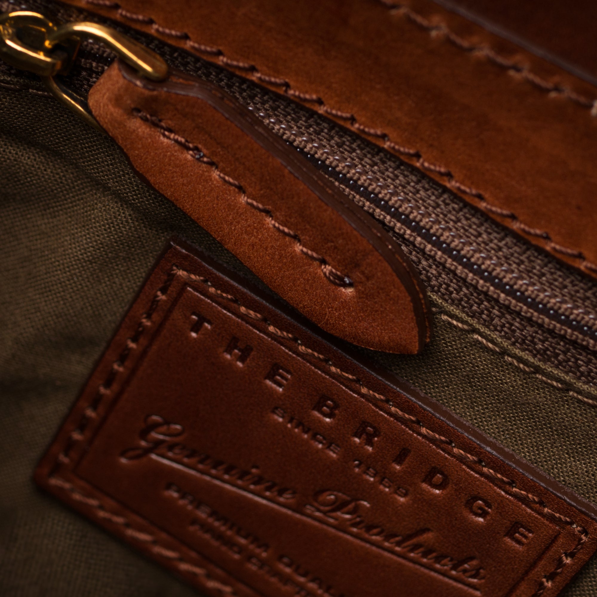 Mini bag the best sale bridge