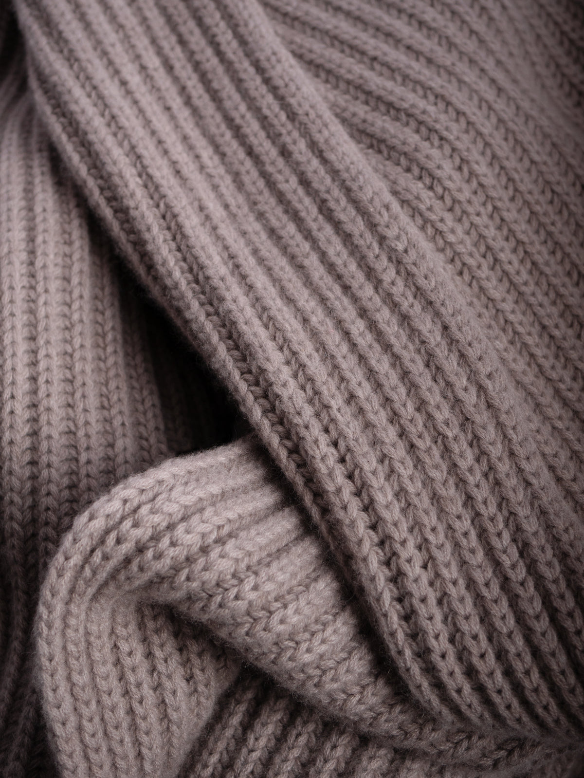 THE SHAWL WRAP&lt;br&gt;MUSHROOM