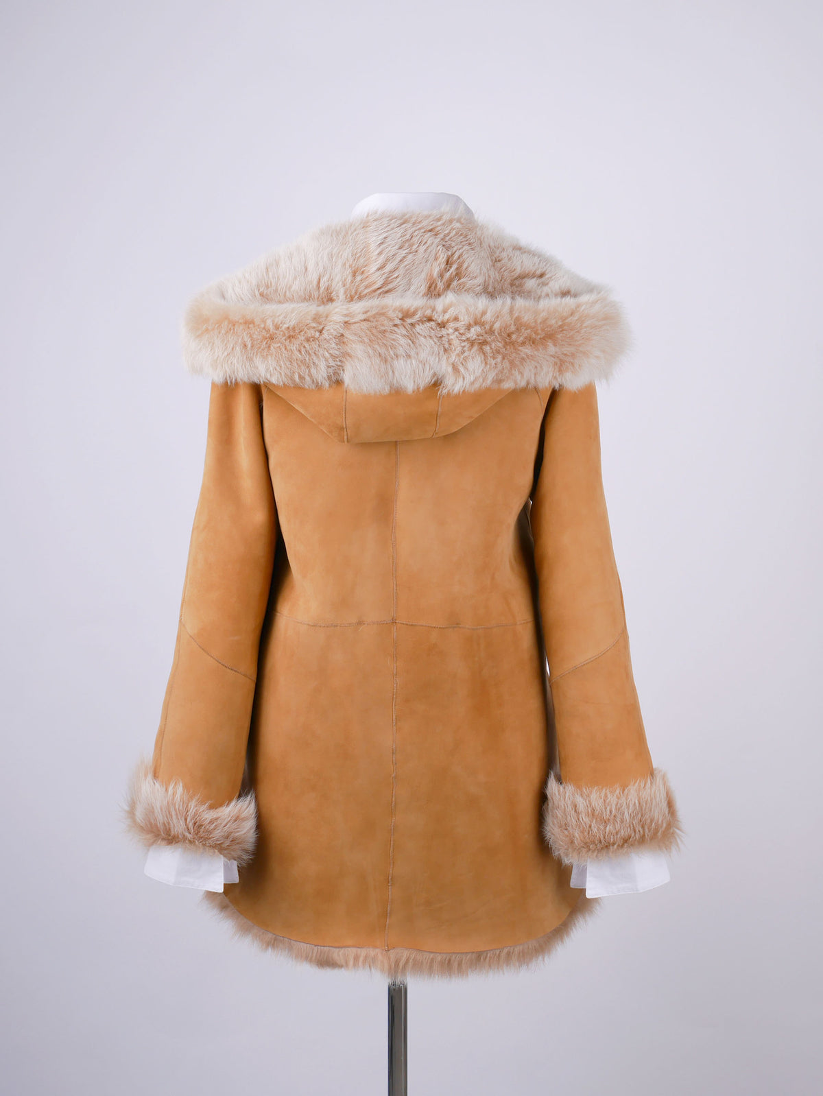 The Shearling