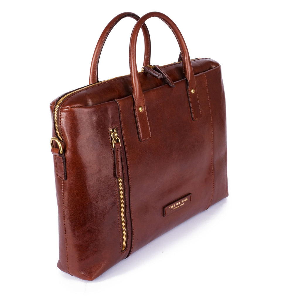 Bridge briefcase sales