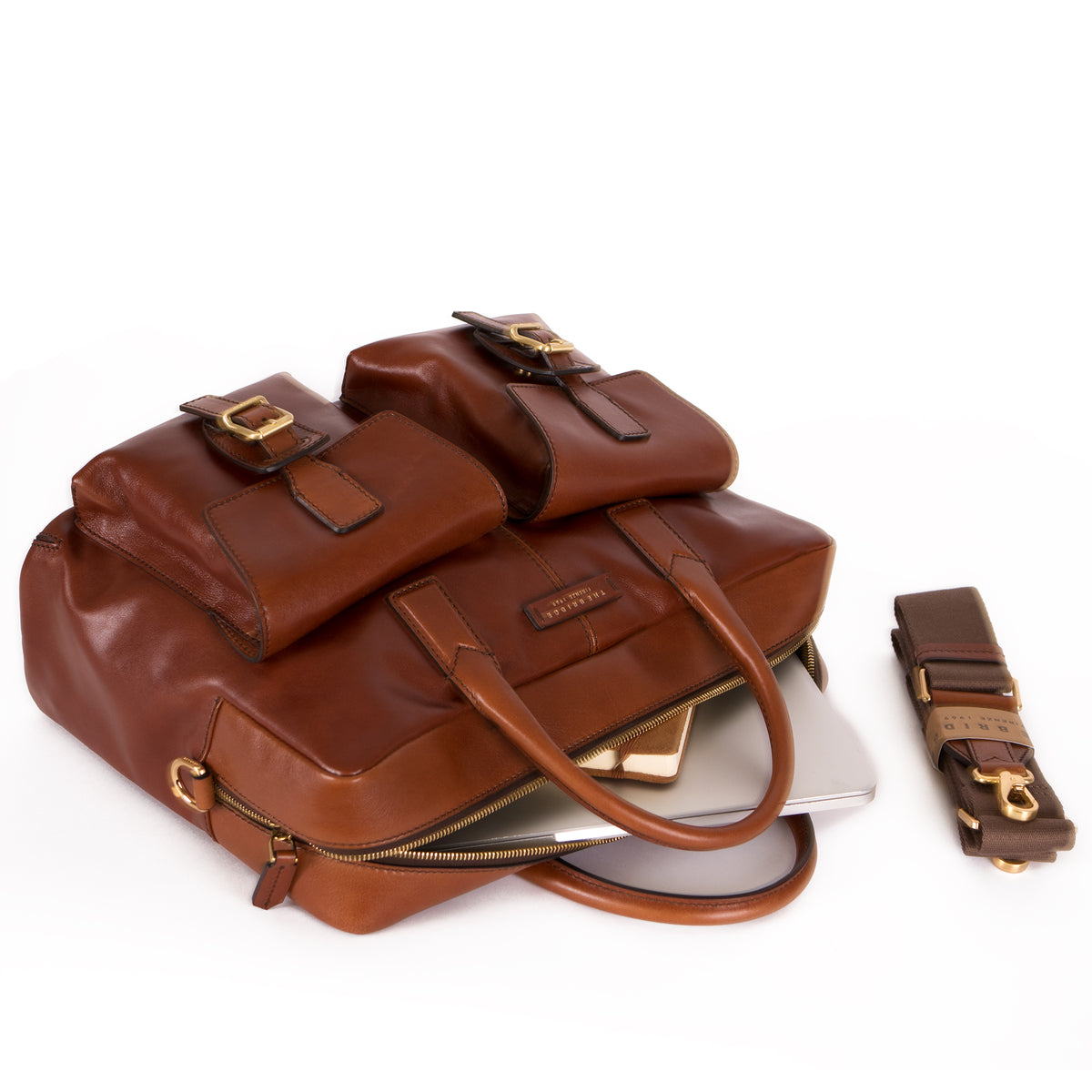 Soft Workbag