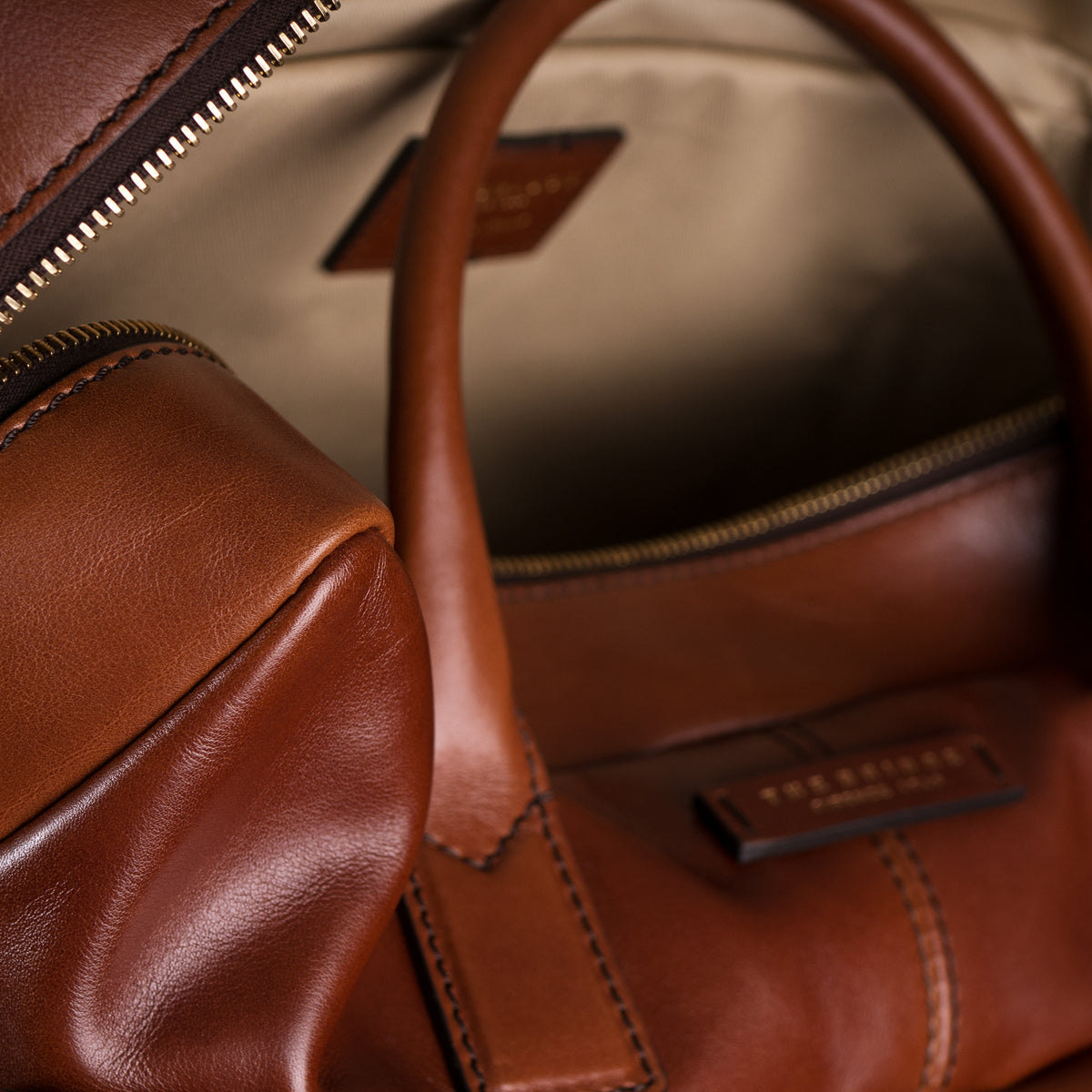 Soft Workbag
