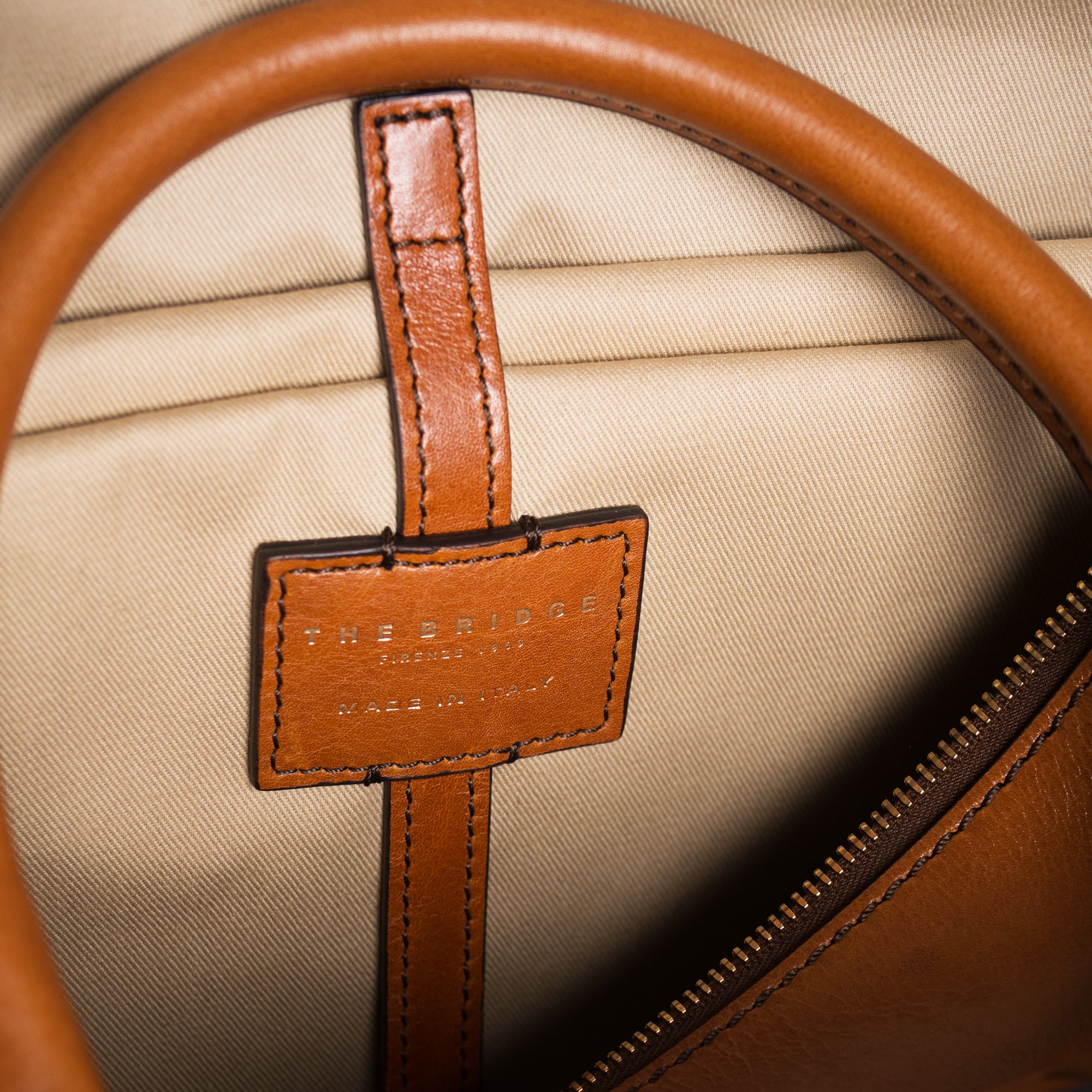 Soft leather work bag shop