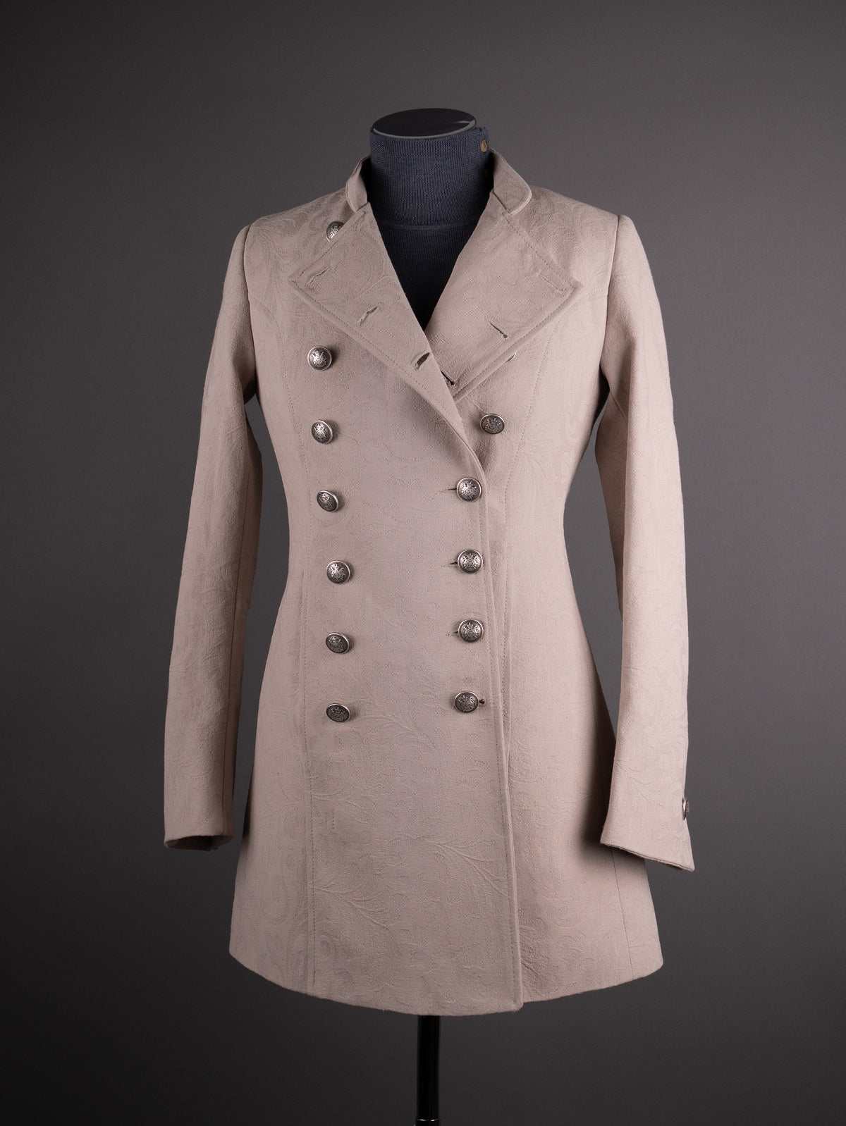 THE JOSEPHINE&lt;br&gt;STONE DAMASK No