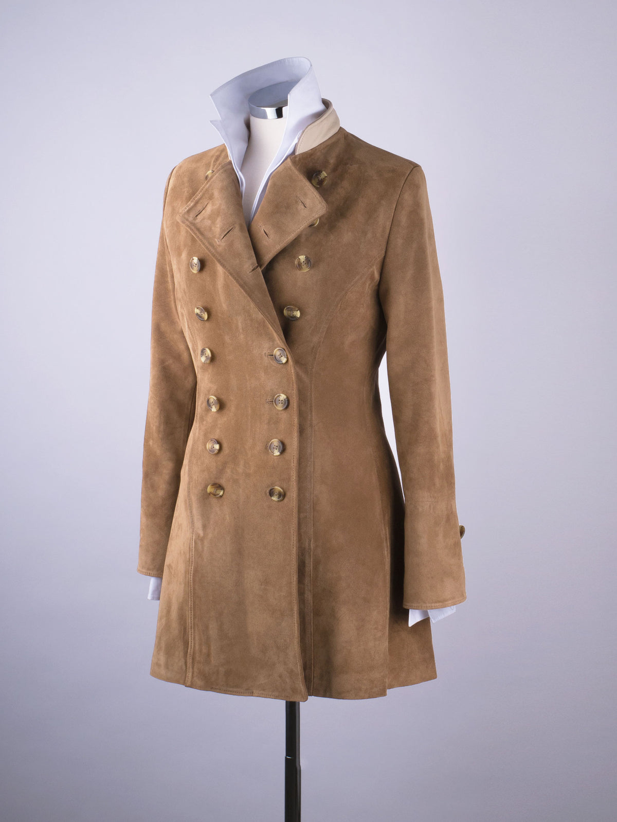THE JOSEPHINE&lt;br&gt;SUEDE