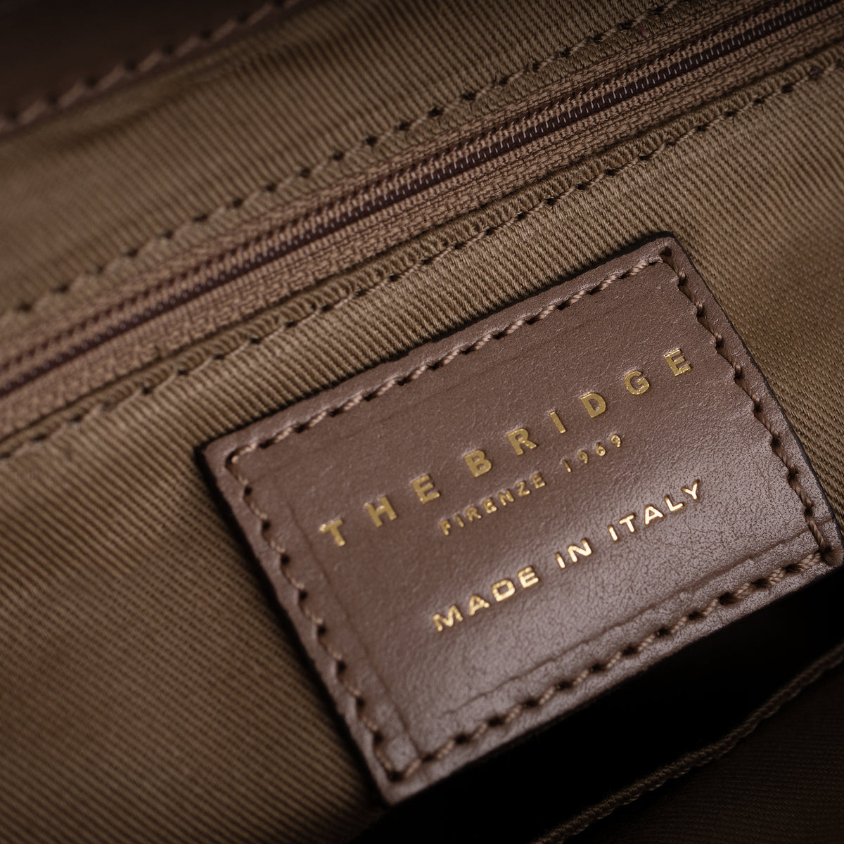 Two Handle Bag