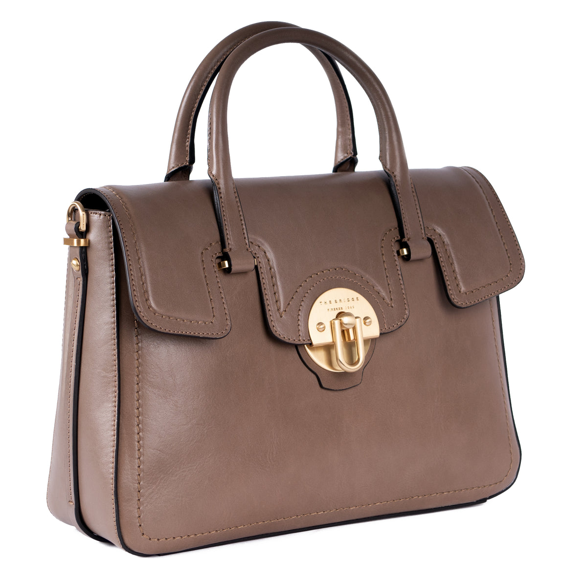 Two Handle Bag