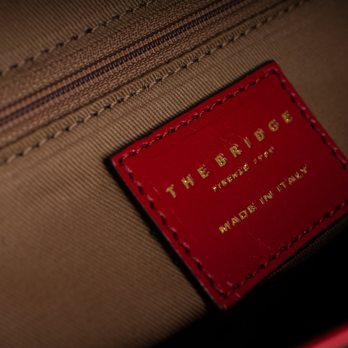 Two Handle Bag