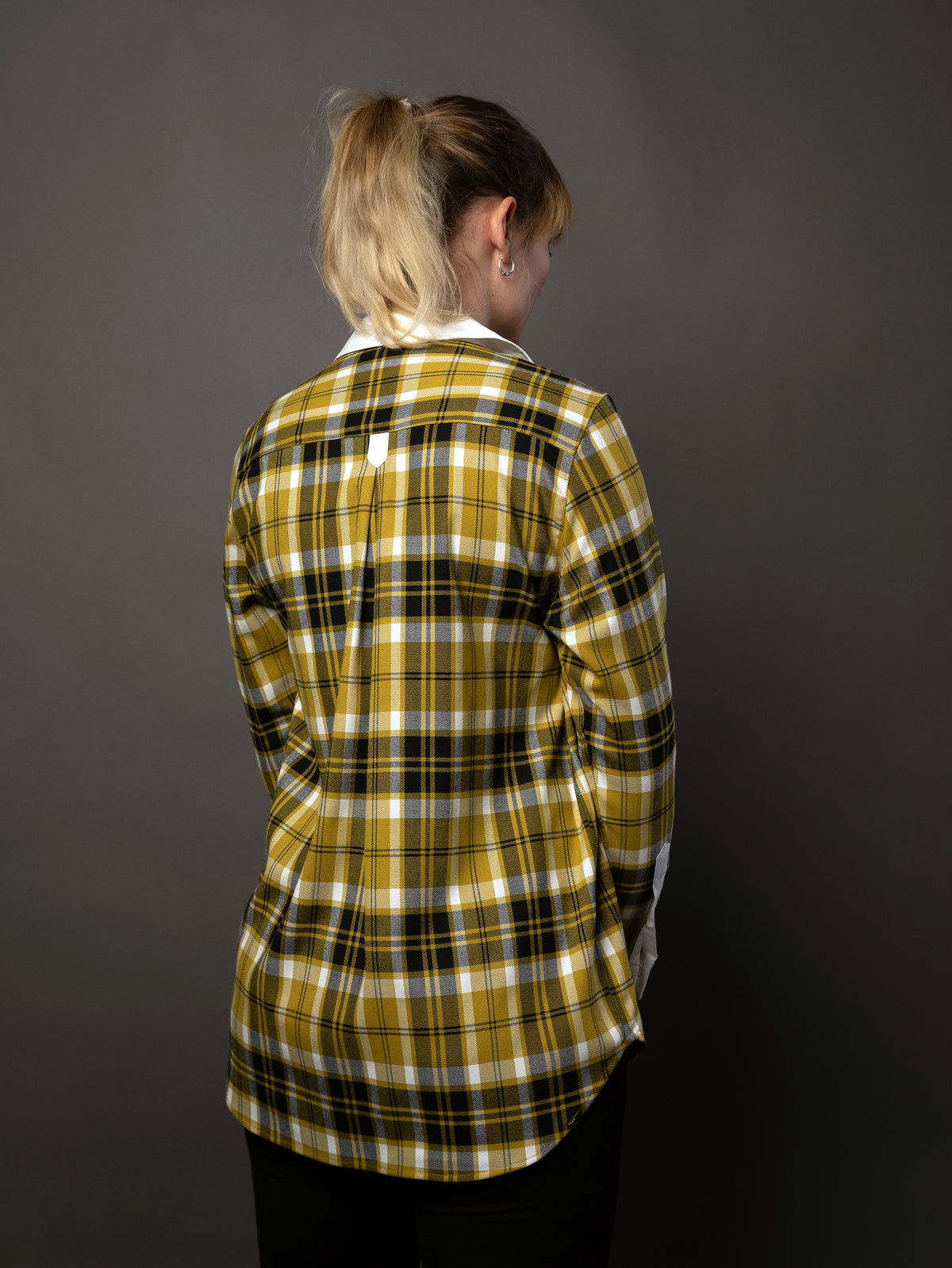 The Morgan Shirt